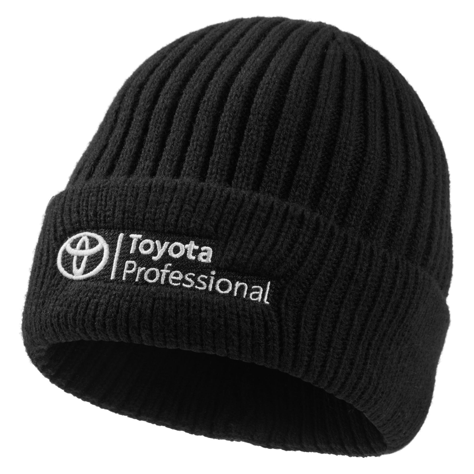 TOYOTA PROFESSIONAL-BEANIE-MÜTZE TOYOTA PROFESSIONAL-BEANIE-MÜTZE