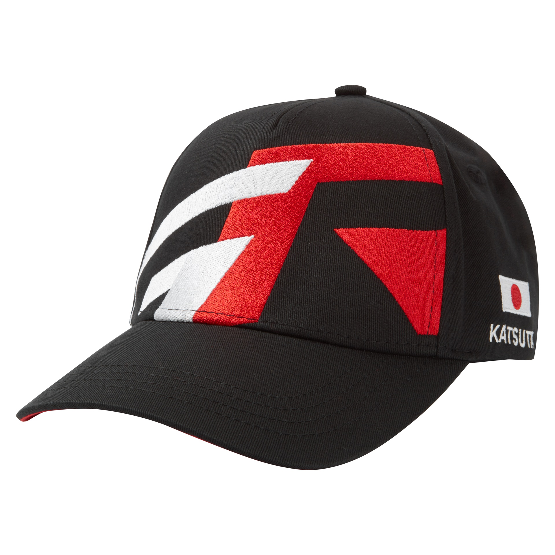 Driver cap - Katsuta Driver cap - Katsuta