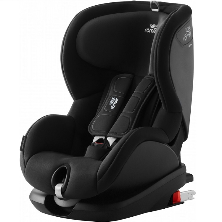 Kindersitz TRIFIX 2 i-SIZE, 70-105 cm, 15 Monate-4 Jahre Kindersitz TRIFIX 2 i-SIZE, 70-105 cm, 15 Monate-4 Jahre