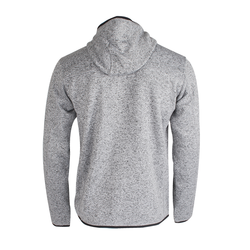 Fleecejacke (L)