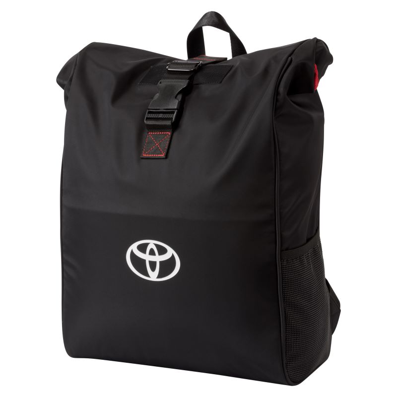 TOYOTA COLLECTION RUCKSACK