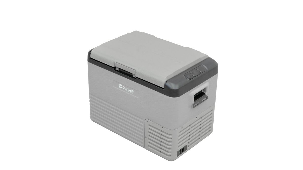 Outwell Arctic Chill 40, 37,1-l-Kompressor-Kühlbox