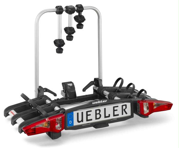 Heckfahrradträger i31 Heckfahrradträger i31