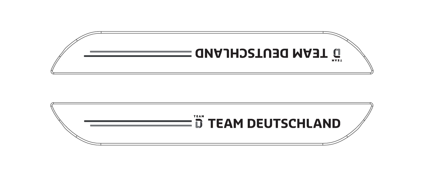 Einstiegsleiste Einstiegsleiste