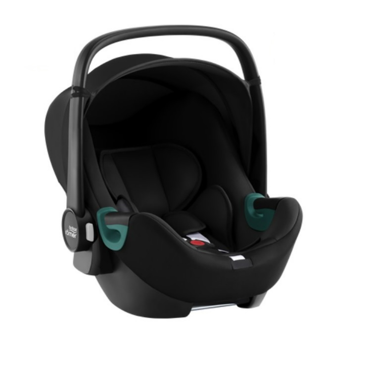 Seat BABY-SAFE 3 i-SIZE, Größe 40-83 cm, bis ca. 15 Monate
