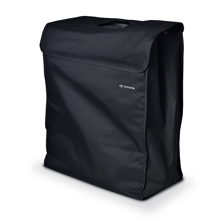 Tasche für faltbaren Heckfahrradträger Tasche für faltbaren Heckfahrradträger