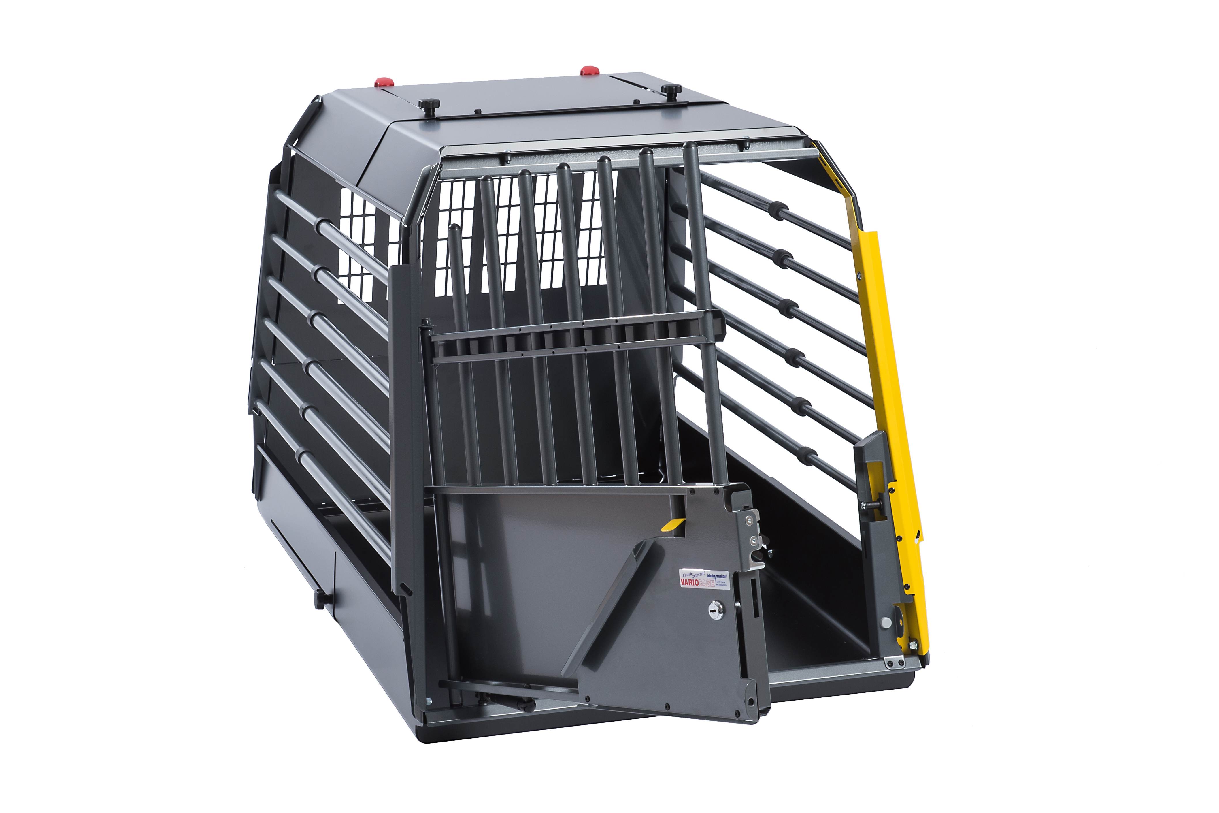 Einzel Hundebox VarioCage Gr. SL Einzel Hundebox VarioCage Gr. SL