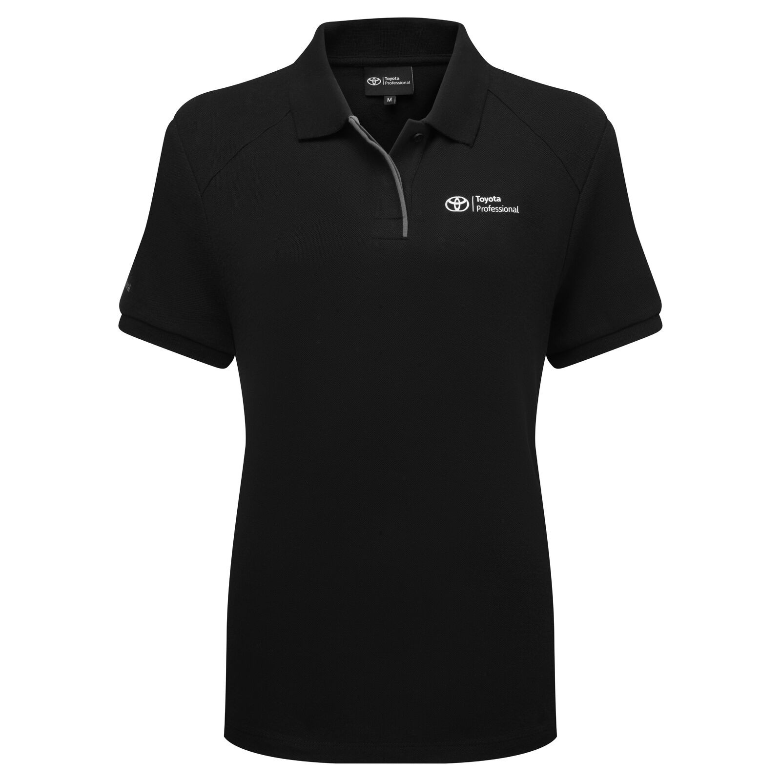 TOYOTA PROFESSIONAL-POLOHEMD FÜR DAMEN (L) TOYOTA PROFESSIONAL-POLOHEMD FÜR DAMEN (L)