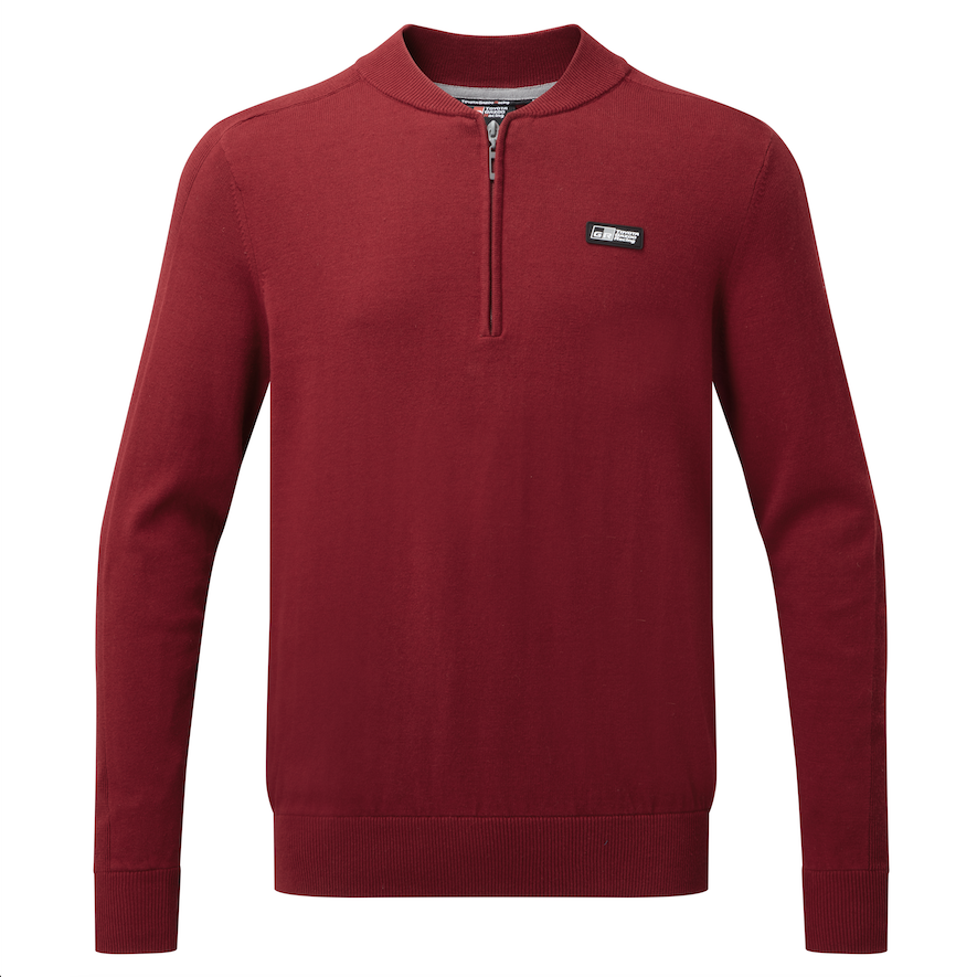 Classic pullover sweater (XL) Classic pullover sweater (XL)