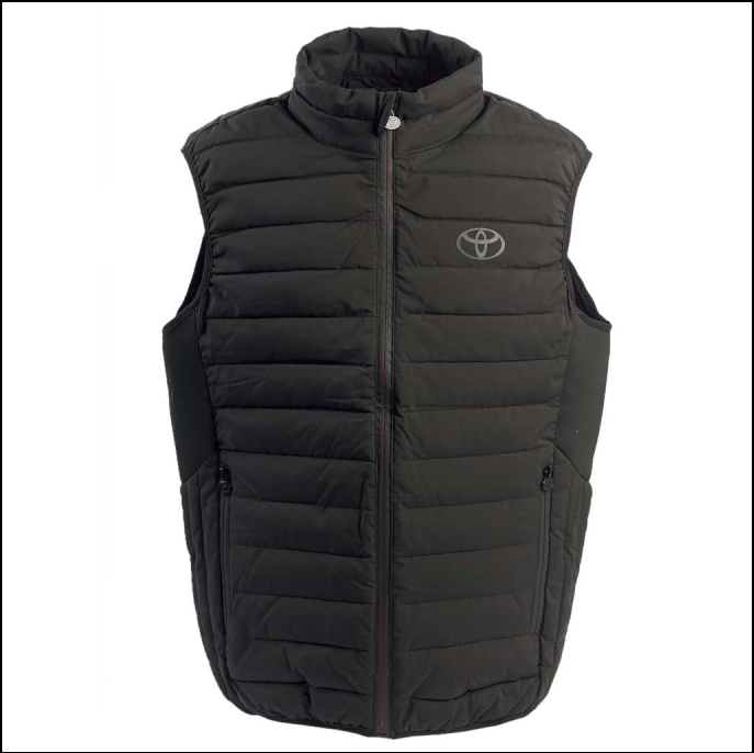 Bodywarmer for Man (XXL) Bodywarmer for Man (XXL)