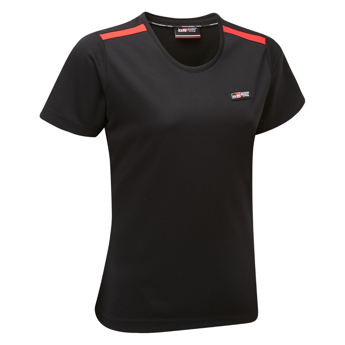 TOYOTA GAZOO Racing Lifestyle Damen-T-Shirt (S)