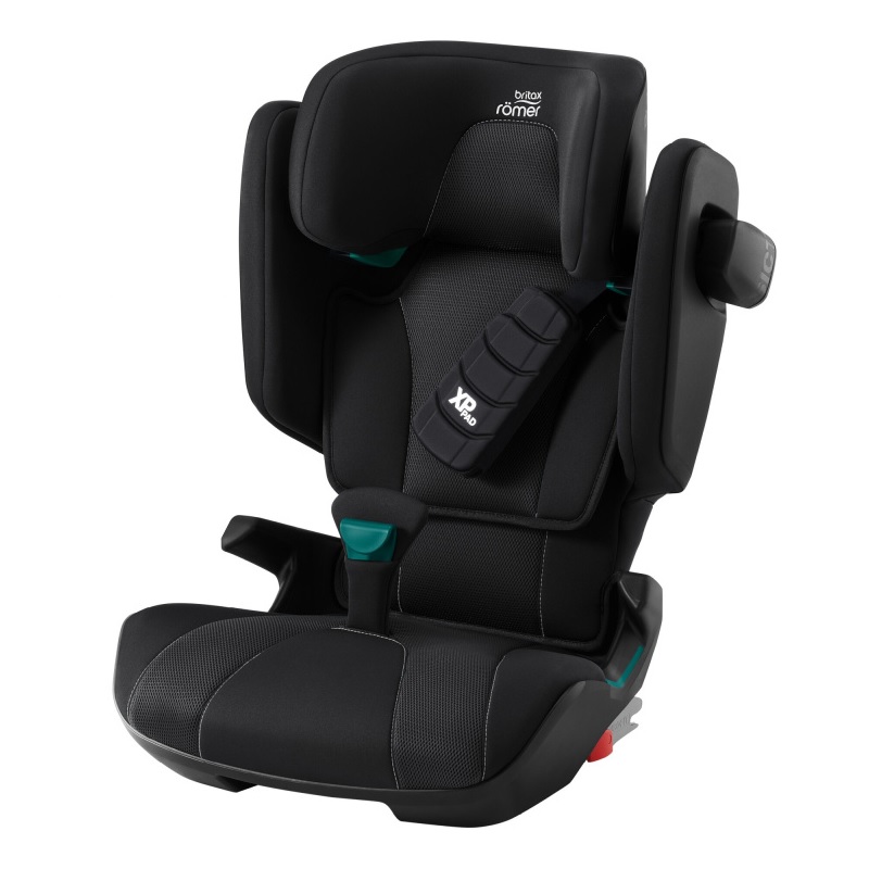 Kindersitz KIDFIX I-SIZE, 100cm-150cm, +3.5 to 12 Jahre Kindersitz KIDFIX I-SIZE, 100cm-150cm, +3.5 to 12 Jahre