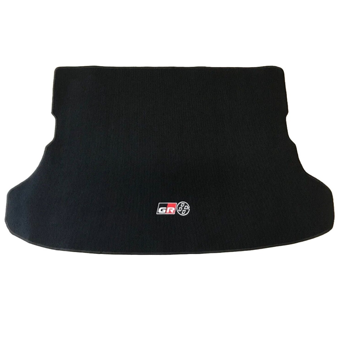 Kofferraumteppichmatte, schwarz Kofferraumteppichmatte, schwarz