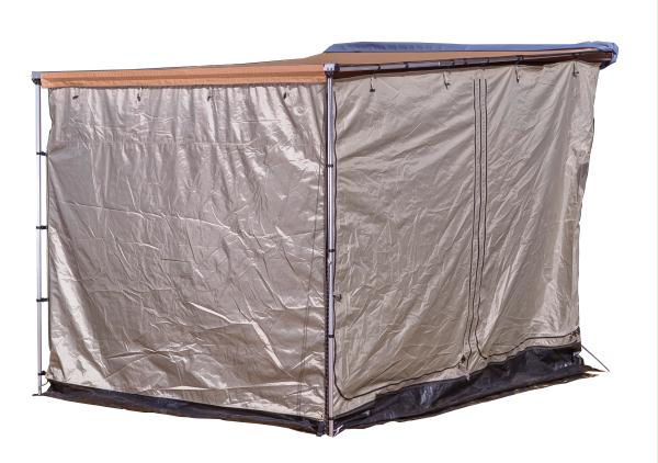 ARB Deluxe Markisenzelt in Beige für die ARB Markise ARB Deluxe Markisenzelt in Beige für die ARB Markise