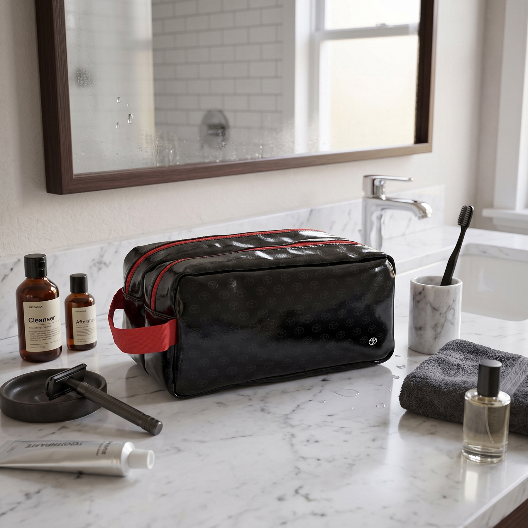 Kulturtasche