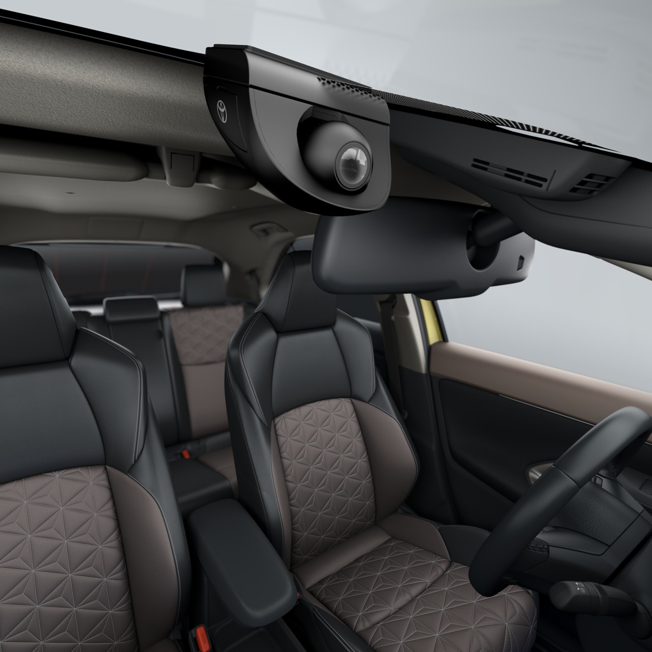 Dash-Cam, vorne und hinten Dash-Cam, vorne und hinten