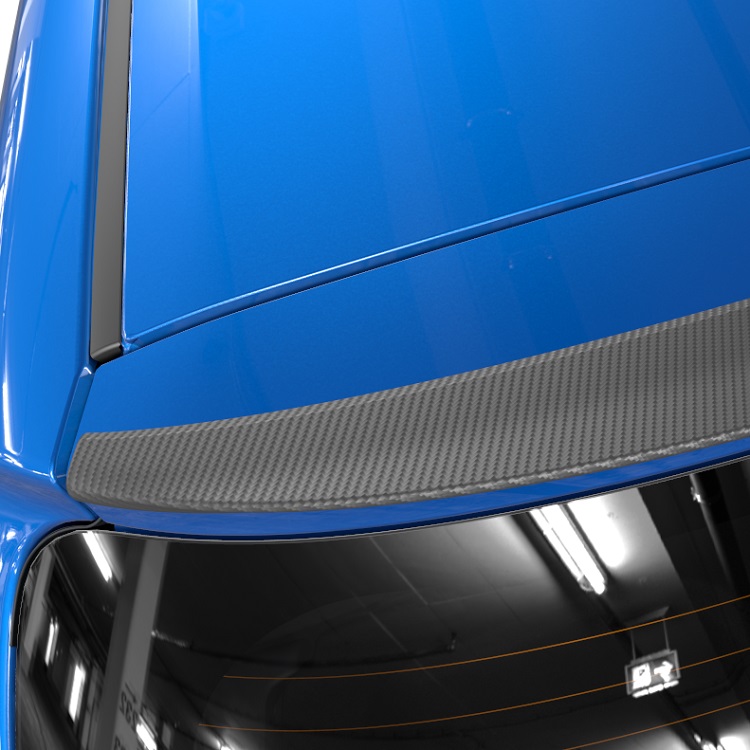 Dachspoiler Dachspoiler