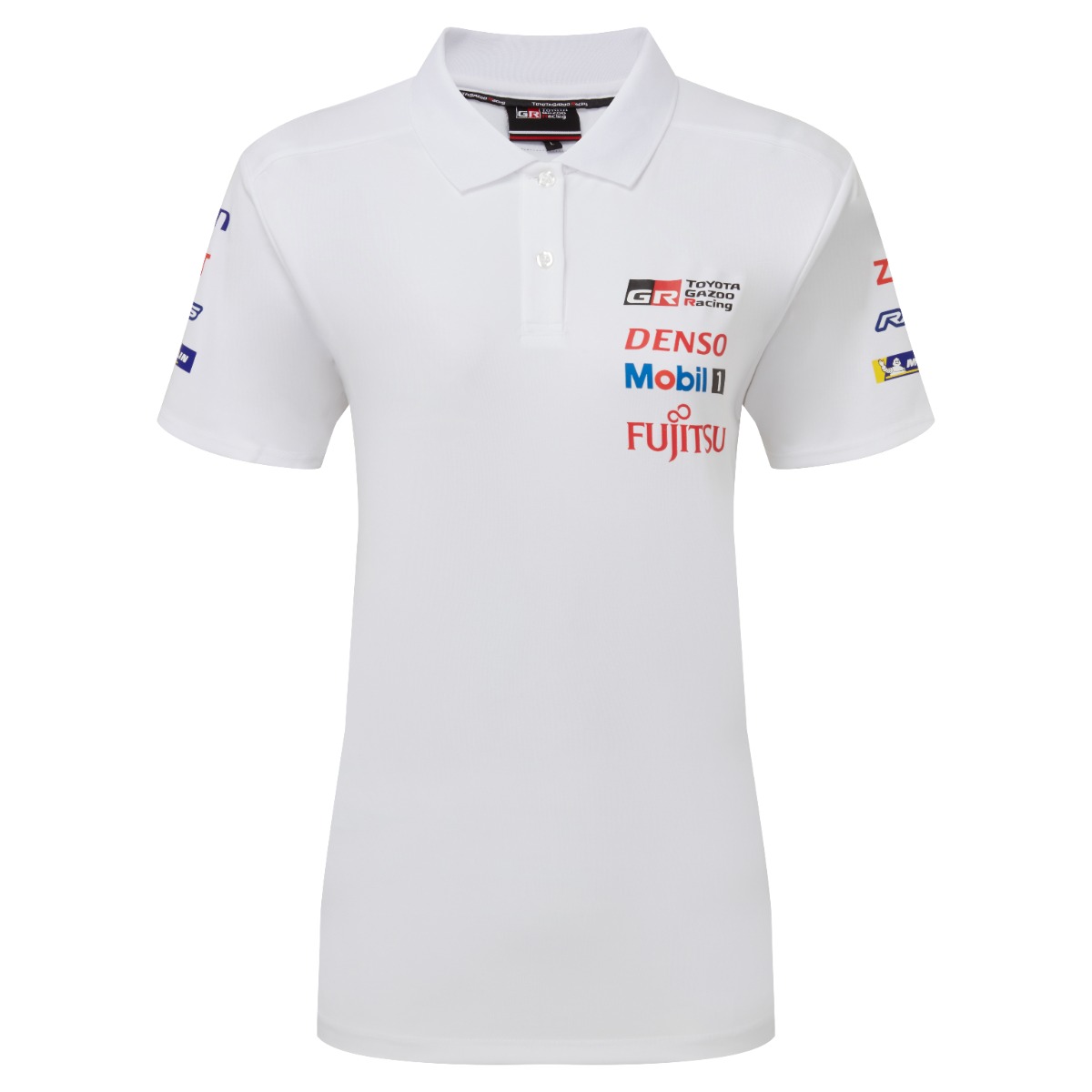 Team women's poloshirt (S) Team women's poloshirt (S)