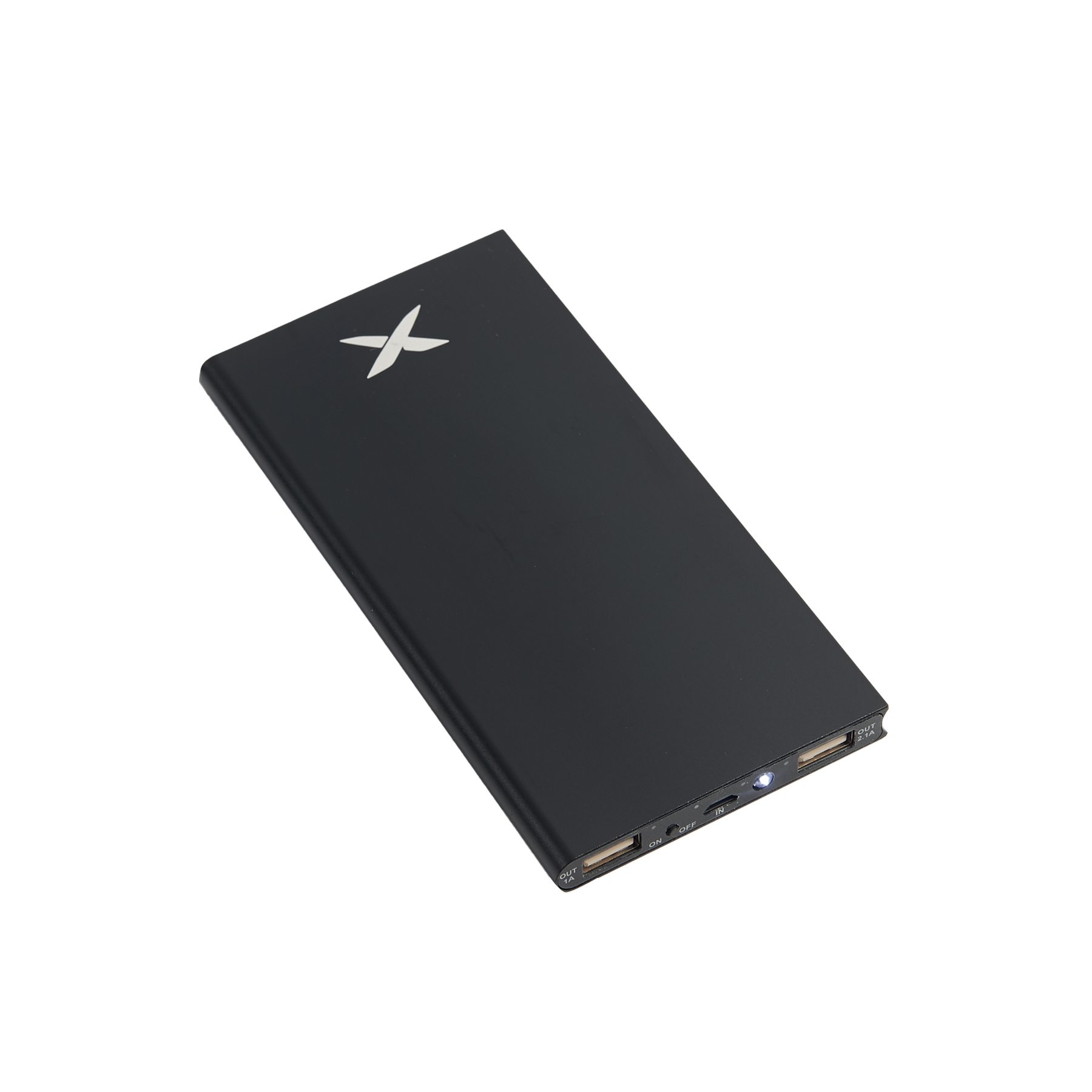 Solar-Powerbank