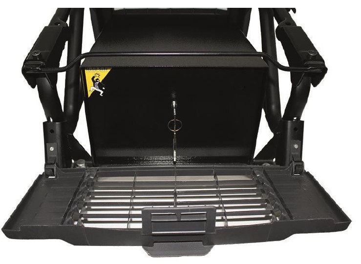 Mobil-Safe Sitzsockelsafe Easy-Fix, für 17“ Laptop, nicht für Doppelsitzbank geeignet (Safe 107C-L) Mobil-Safe Sitzsockelsafe Easy-Fix, für 17“ Laptop, nicht für Doppelsitzbank geeignet (Safe 107C-L)