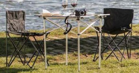 Camping-Set Camping-Set