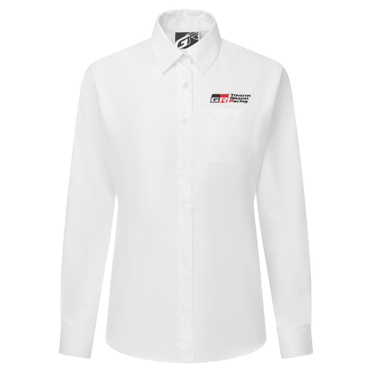 Langarmhemd für Damen (XS)