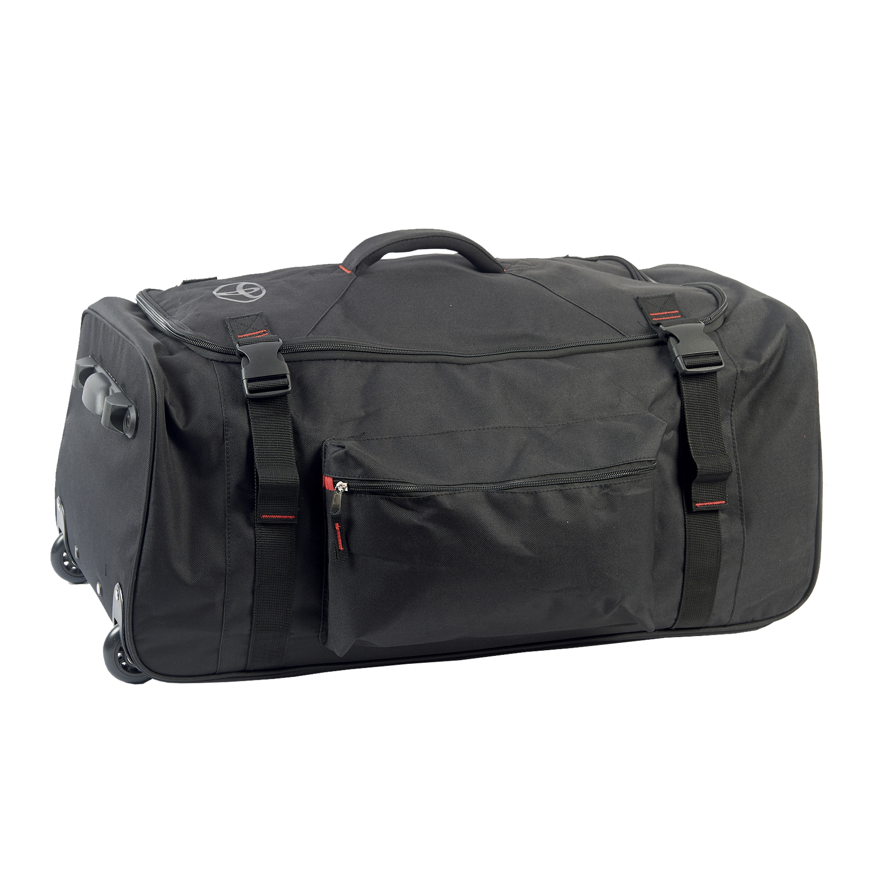 Große Trolley-Reisetasche