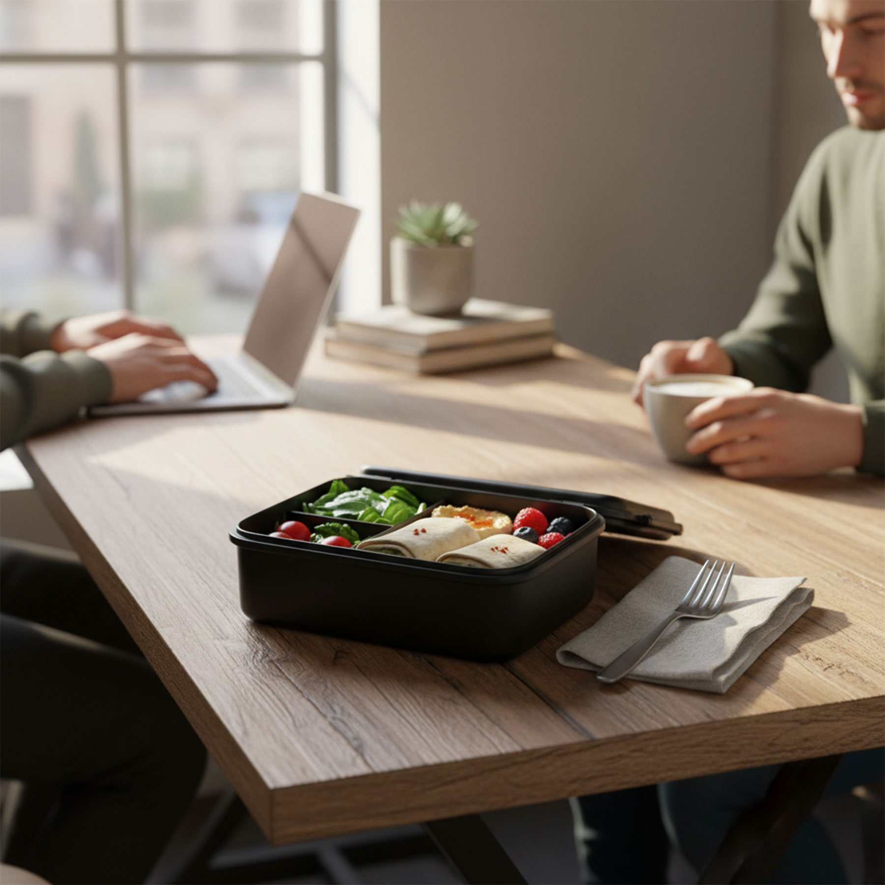Lunchbox