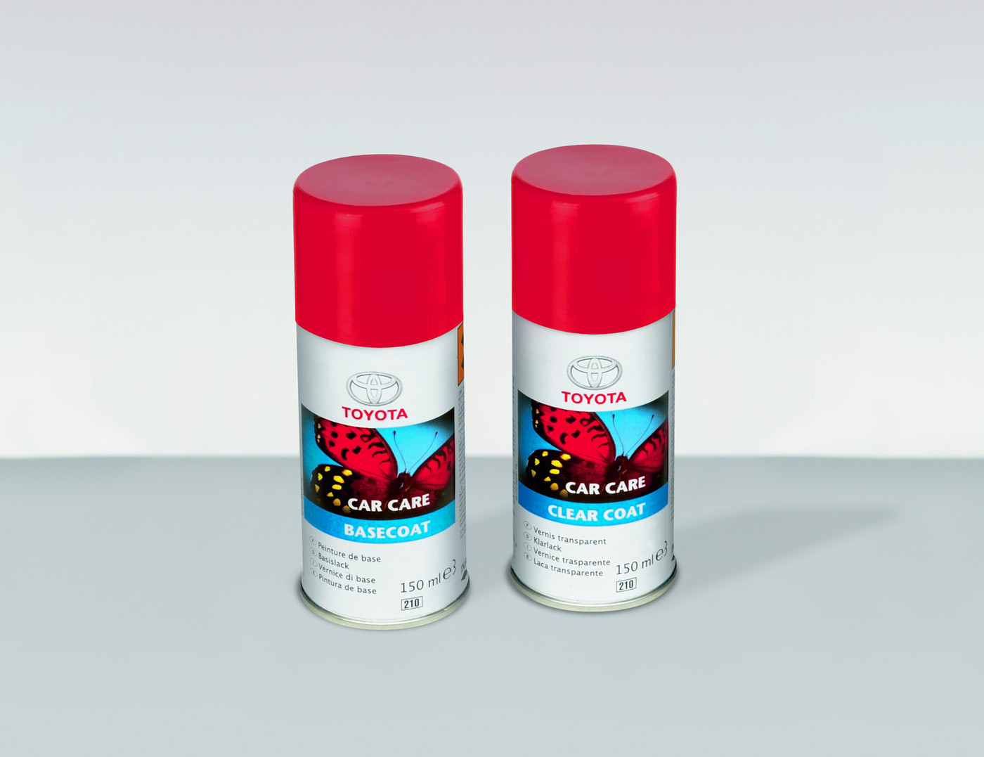 Lackspray 5C3