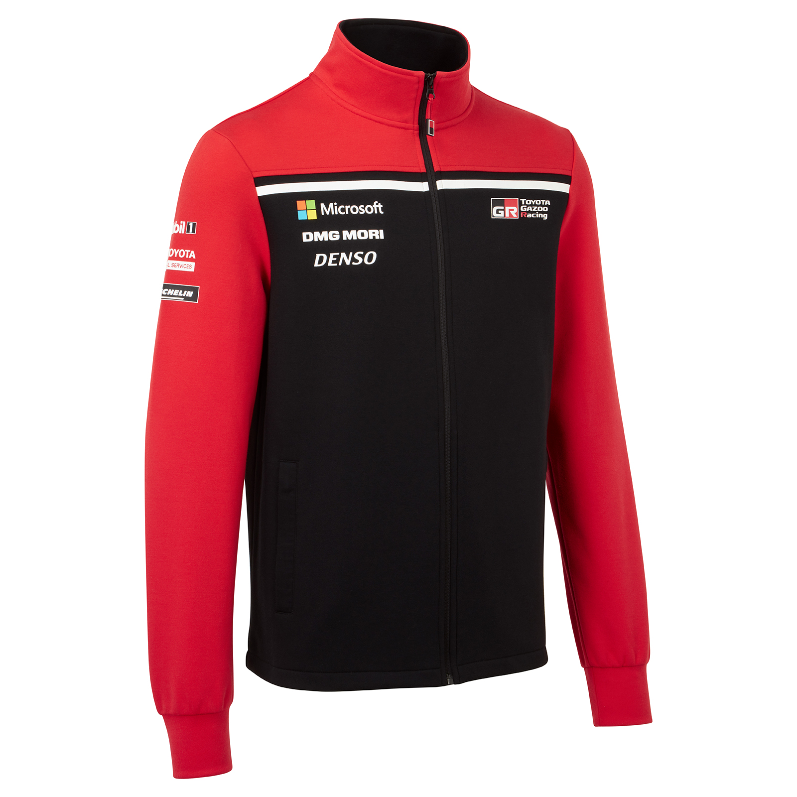 TOYOTA GAZOO Racing Team Sweatshirt (XS)