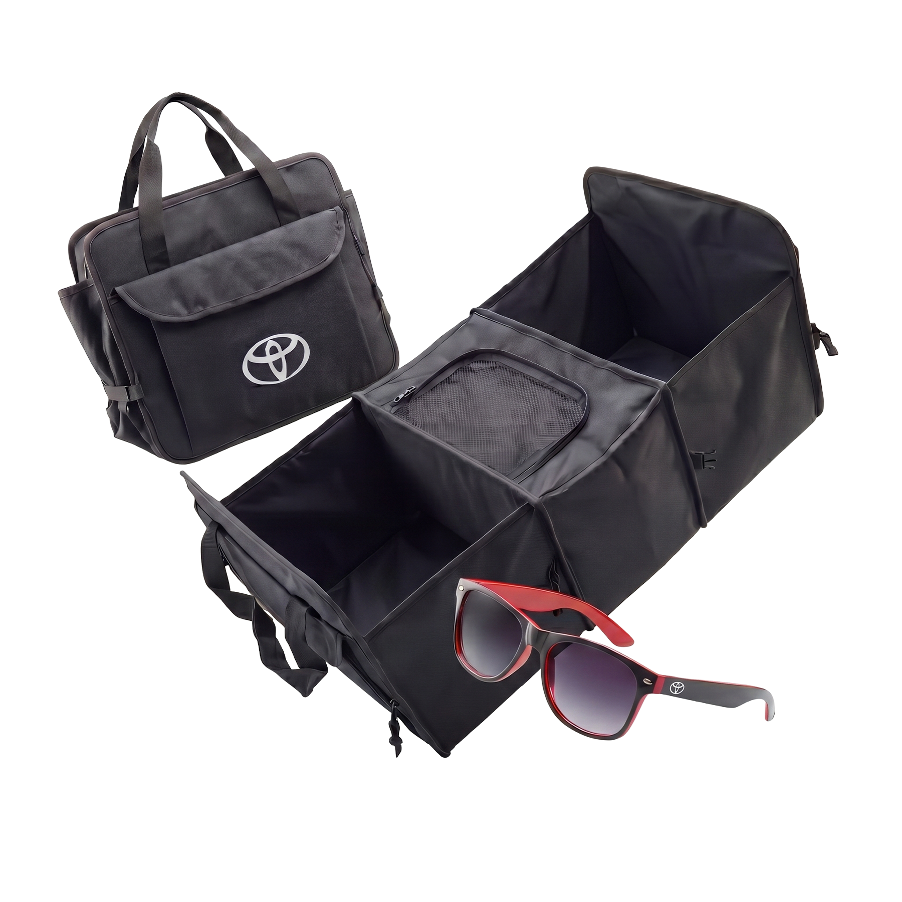 Pack 1 Drive Essentials