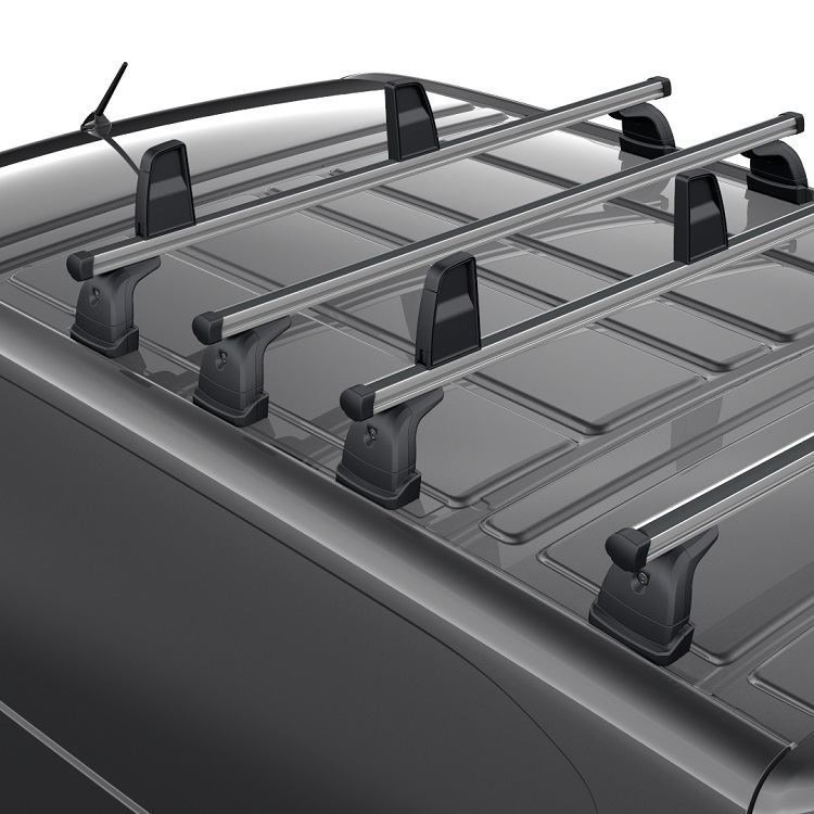 Dachträger-Ladungsbegrenzer Dachträger-Ladungsbegrenzer