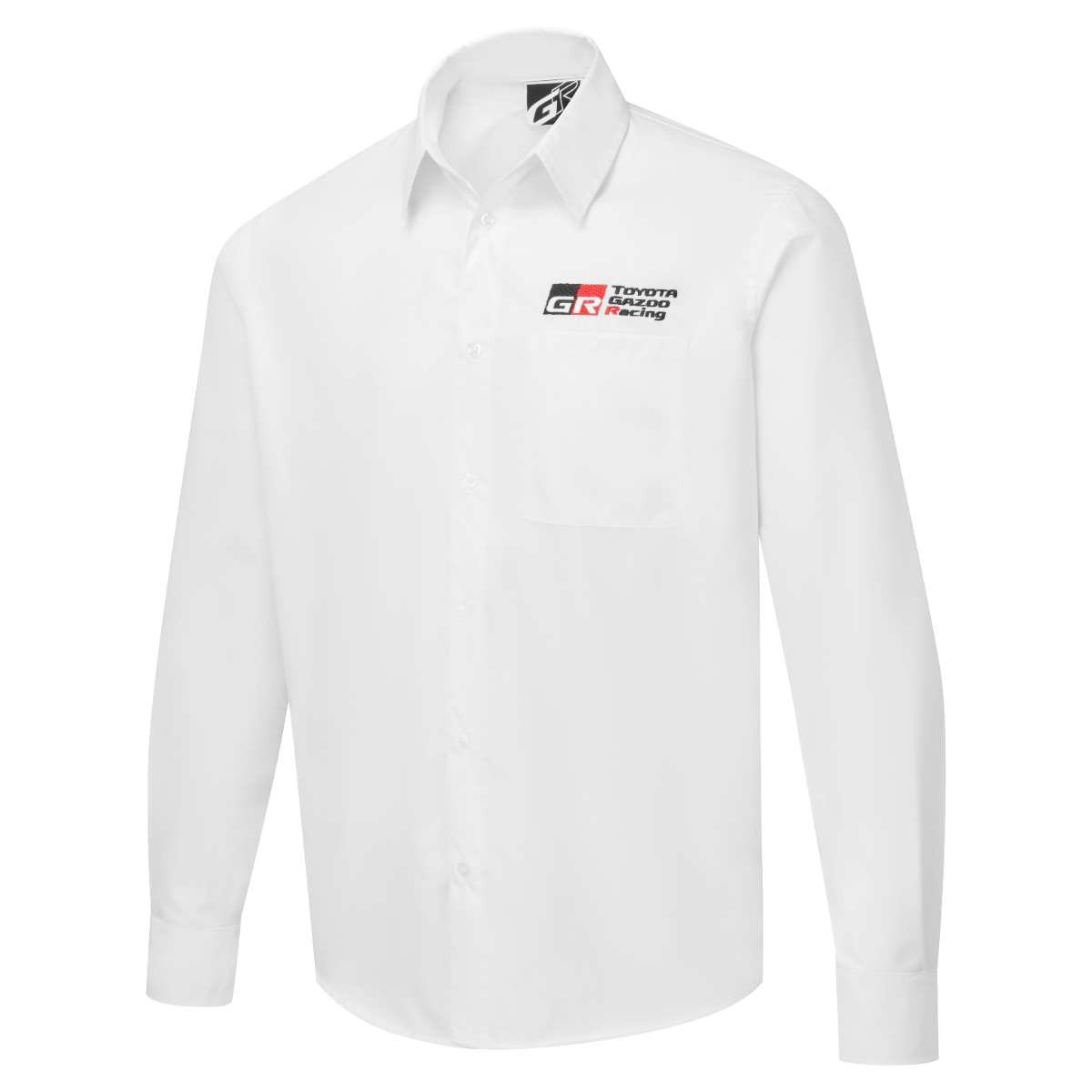 Langarmhemd für Herren (XXL)