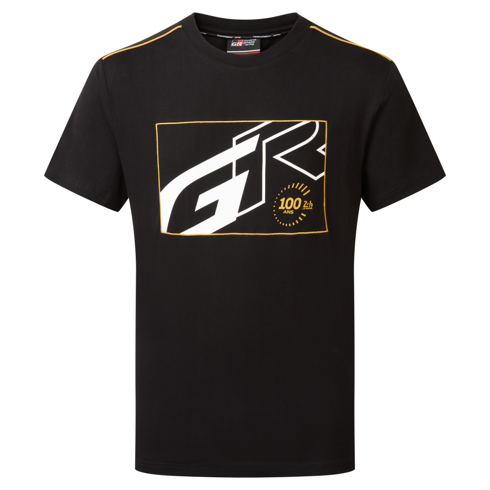 LE MANS-T-SHIRT (3XL) LE MANS-T-SHIRT (3XL)