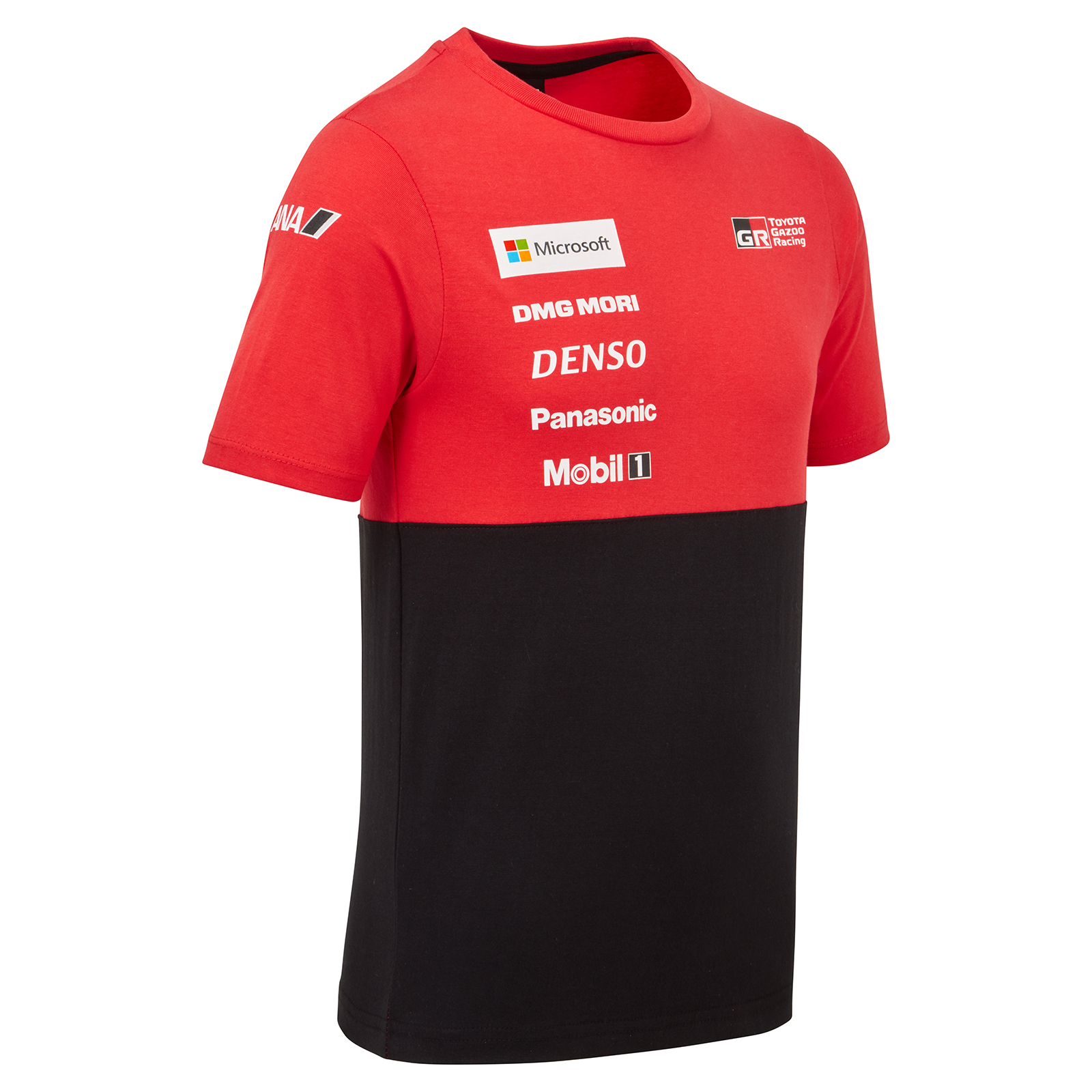 TOYOTA GAZOO Racing Team Kinder-T-Shirt (XL) TOYOTA GAZOO Racing Team Kinder-T-Shirt (XL)