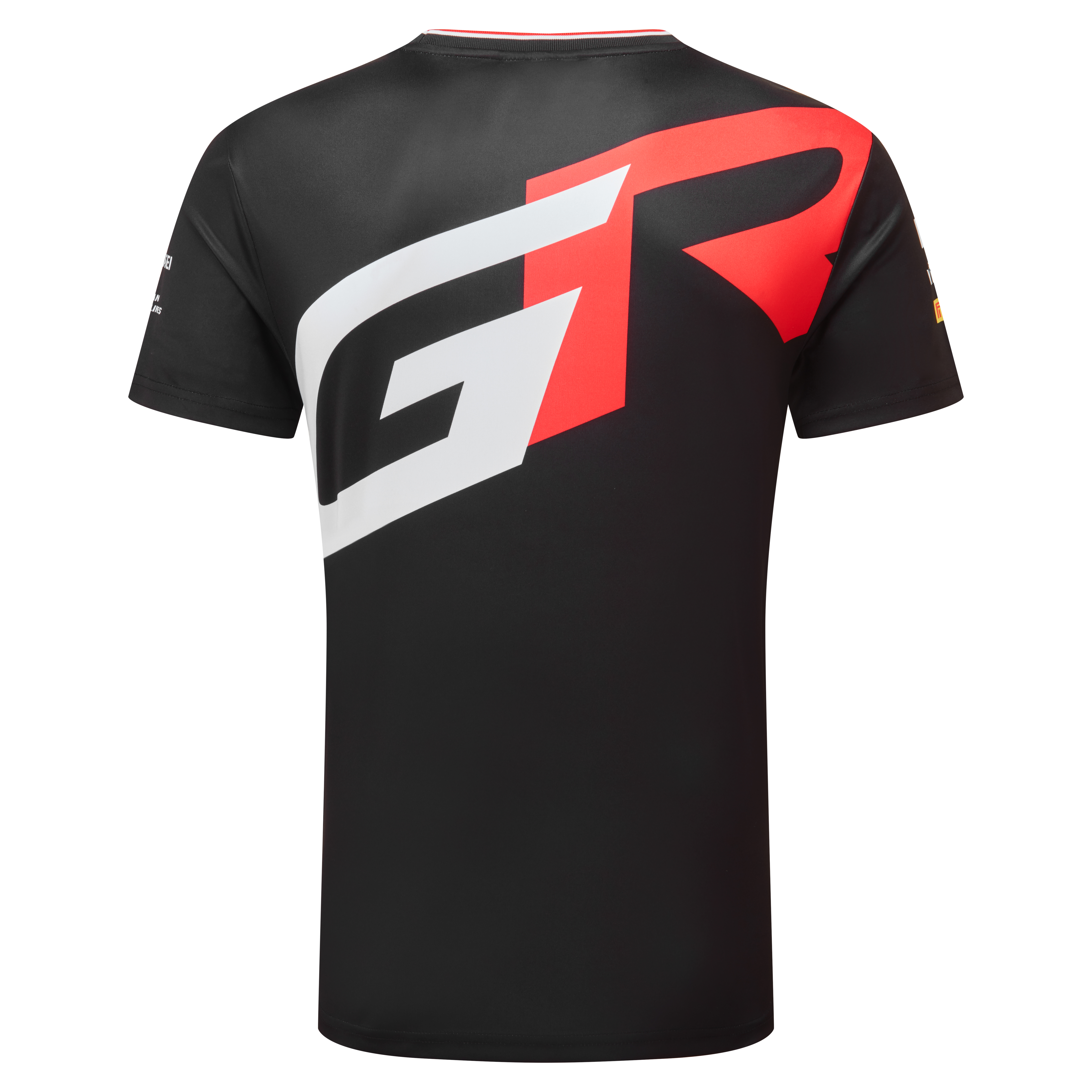 WRT TEAM-T-SHIRT FÜR HERREN (L)