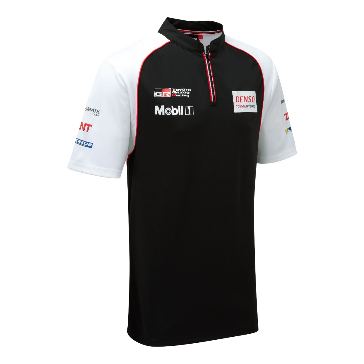 TOYOTA GAZOO Racing Poloshirt (XXL)