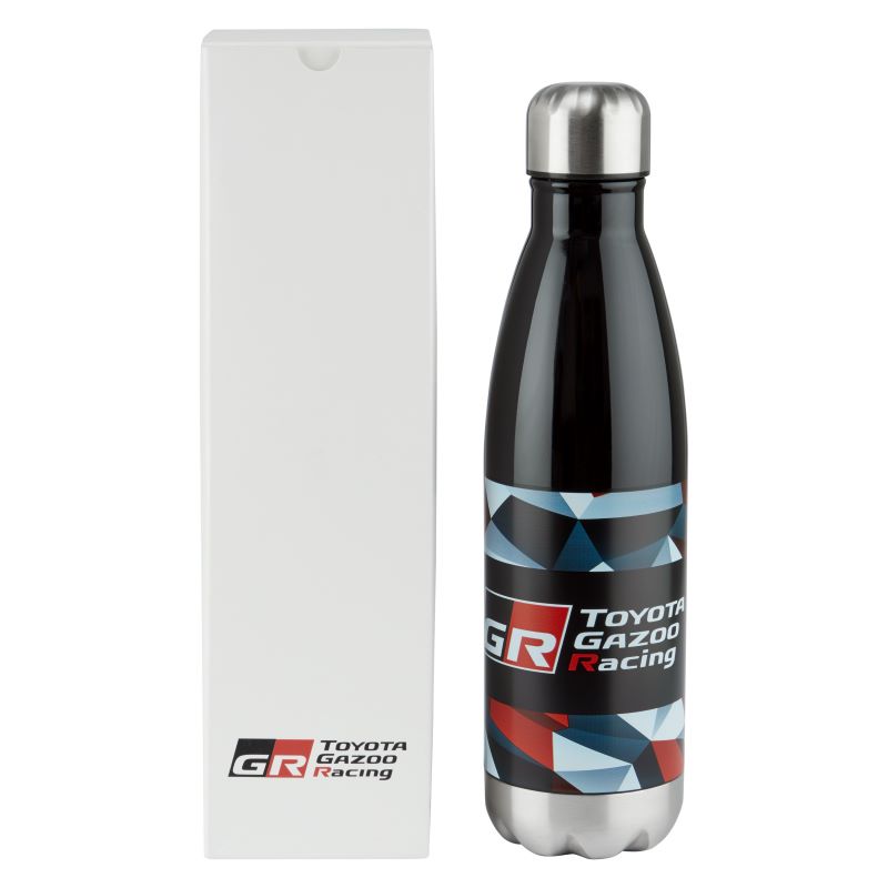 GR Yaris-Wasserflasche