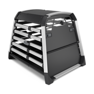 THULE Hundebox Allax M