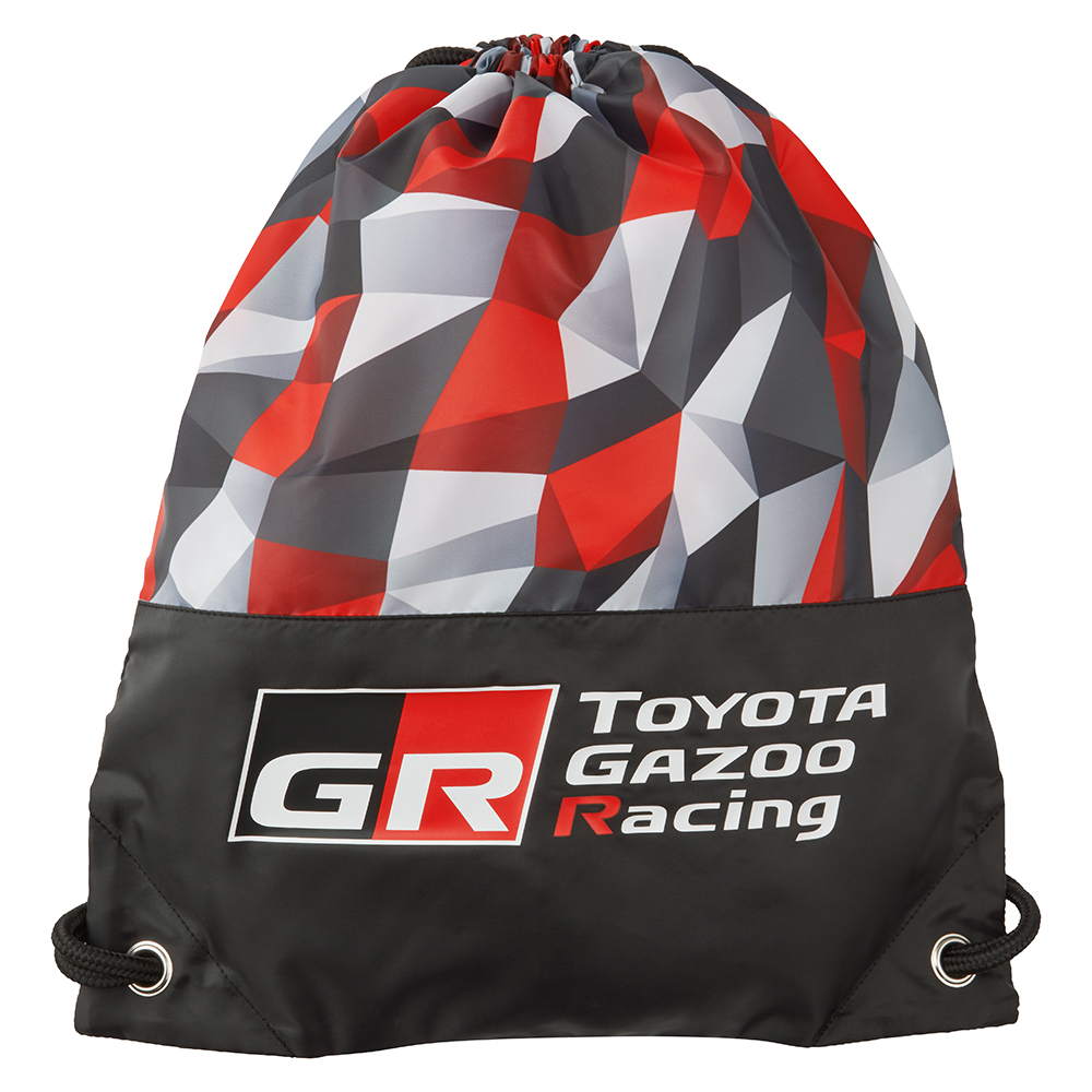 GR Masking-Pullsbag GR Masking-Pullsbag