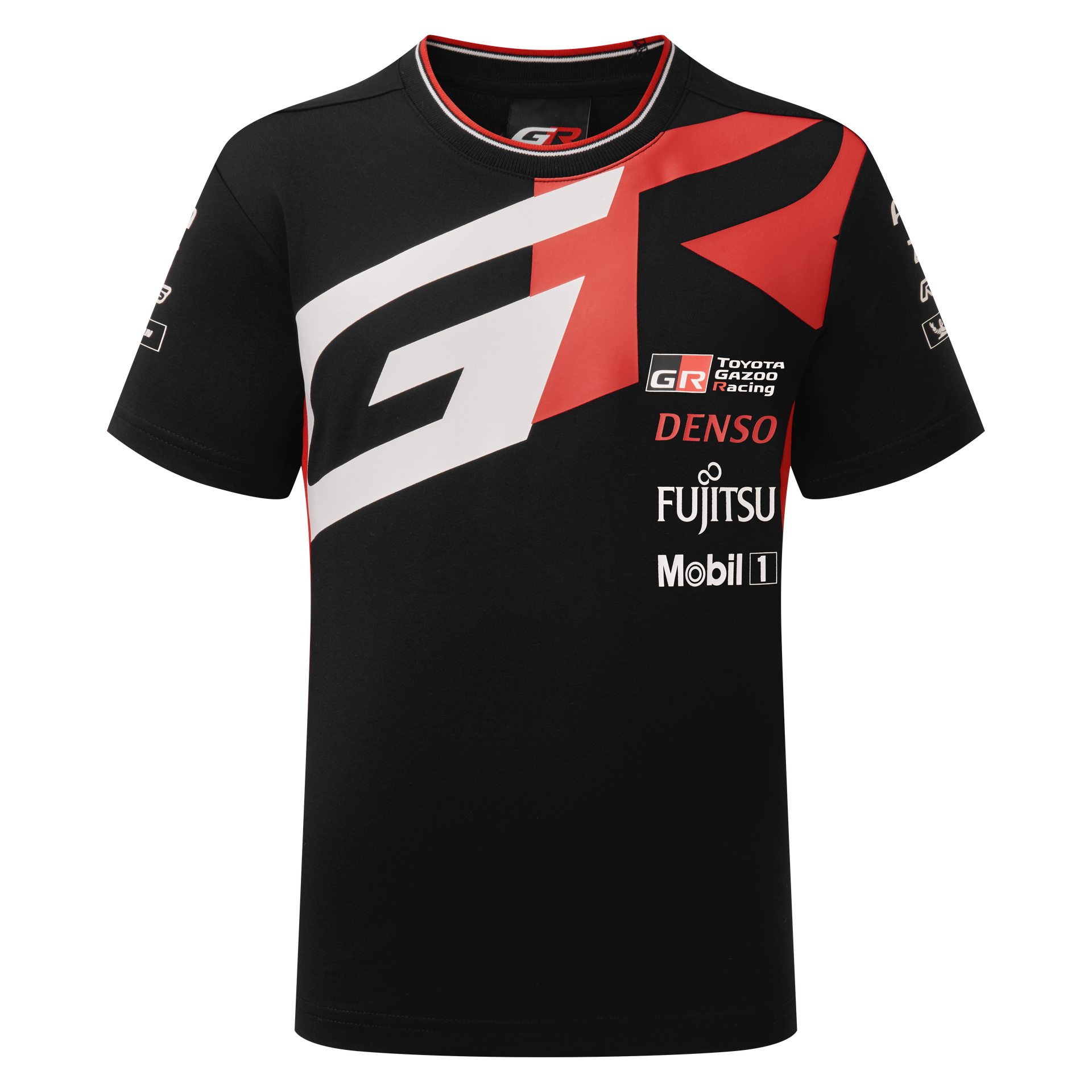 WEC Team Kinder-T-Shirt (L)