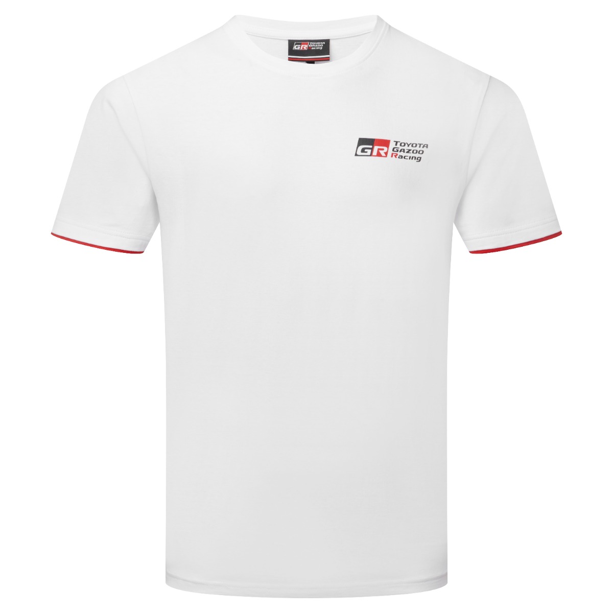 Rally Raid-Grafik-T-Shirt (XS)