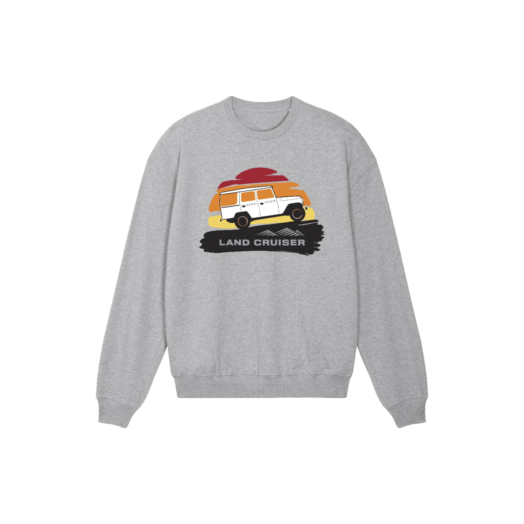 SWEATSHIRT (L)