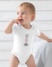 Baby Body 0-3 maanden Baby Body 0-3 maanden
