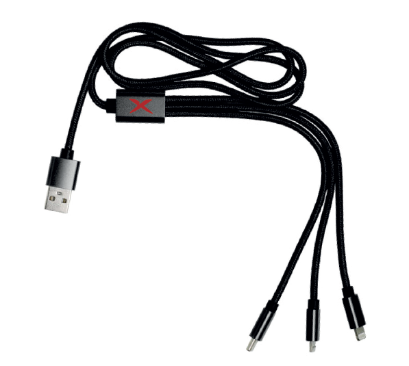 Magnetic Cable