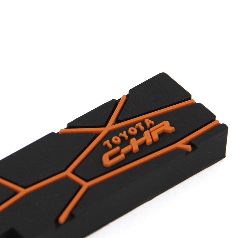 Toyota C-HR Schlüsselanhänger