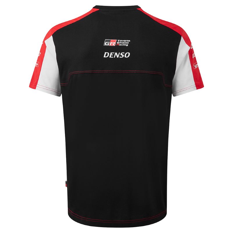 Team T-Shirt (XL)