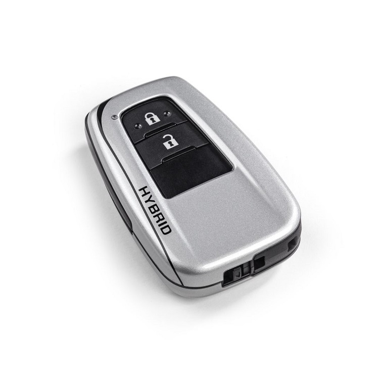 Smart Key Cover Smart Key Cover