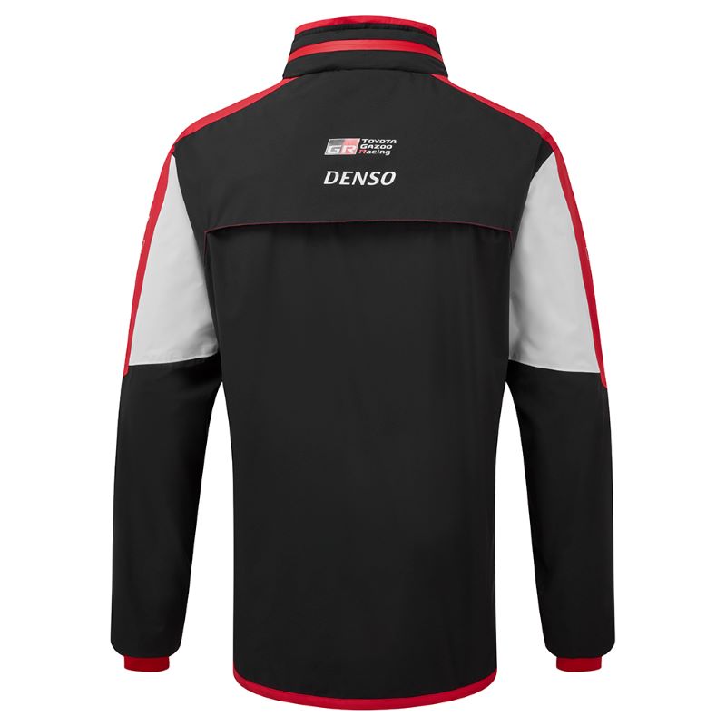 Leichte Teamjacke (XXL)
