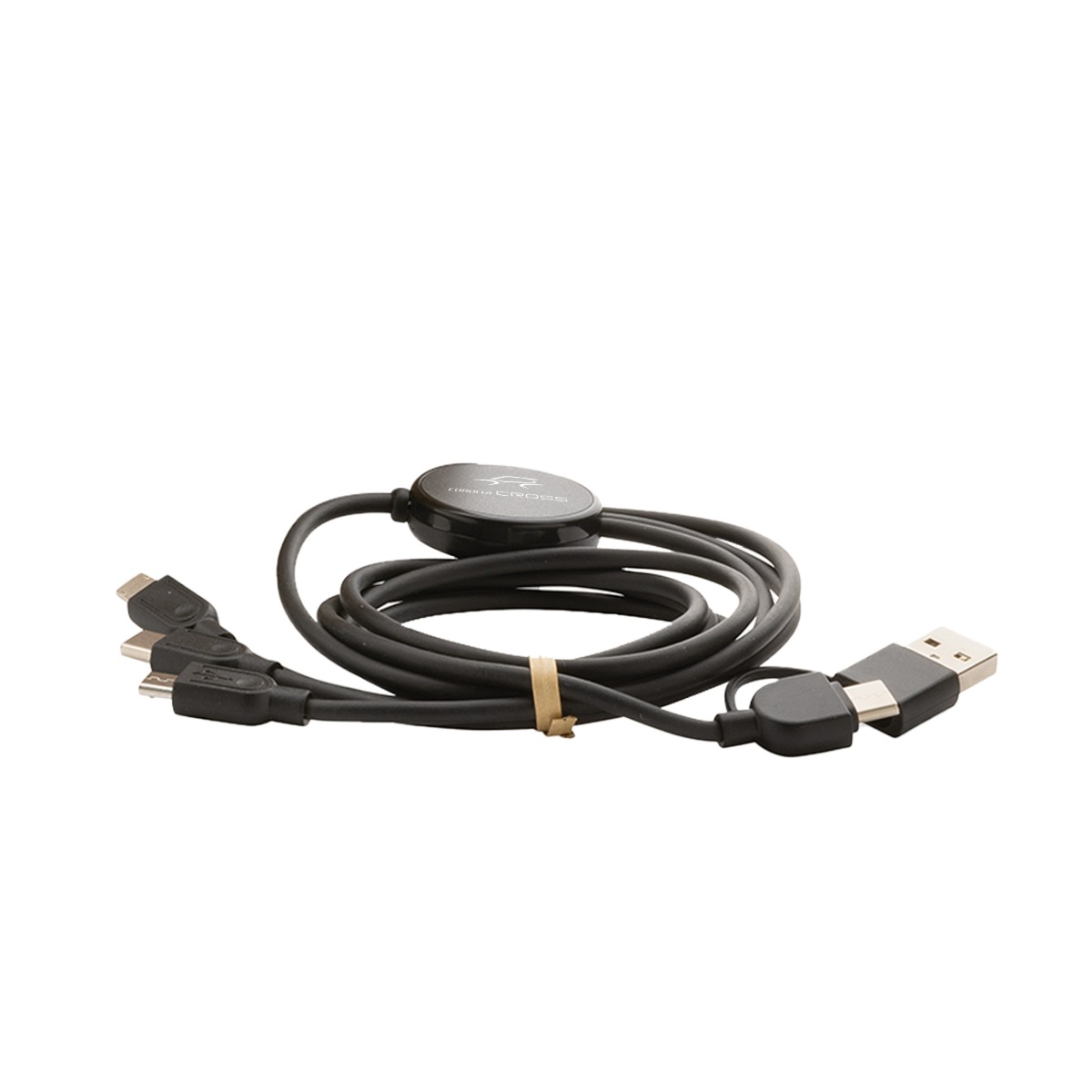 RECYCELTES RCS- KABEL 6-IN-1 RECYCELTES RCS- KABEL 6-IN-1